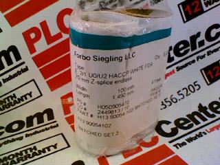 SIEGLING INDUSTRIES H1390054102