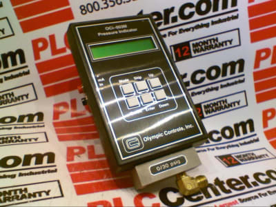 OLYMPIC CONTROLS OCI-003M-30