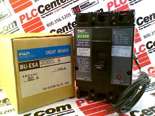 FUJI ELECTRIC BU-ESA3060L-W