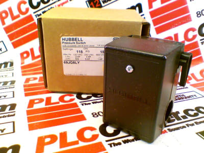 HUBBELL 9JG8LY