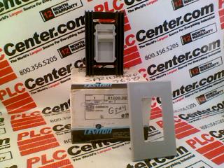LEVITON 81000-3GY