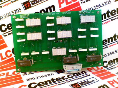 NEUNDORFER 802330-B01