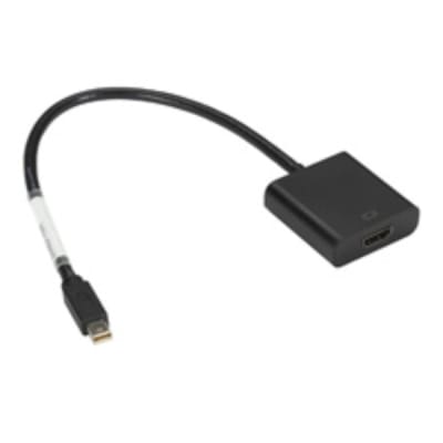 BLACK BOX CORP ENVMDP-HDMI