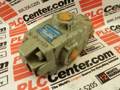 EATON CORPORATION RT-06-B2-23