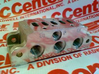 AUTOMATIC VALVE A6250-038