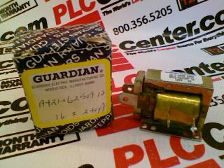 GUARDIAN ELECTRIC CO A421-062509-12