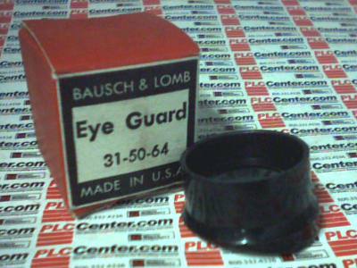 BAUSCH & LOMB 31-50-64