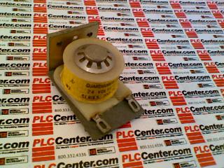 GUARDIAN ELECTRIC CO 200-24D