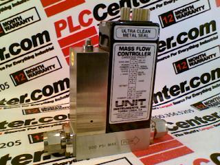 UNIT INSTRUMENTS UFC-1560A-100SCCM/N2