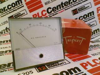 TRIPLETT 53-1177