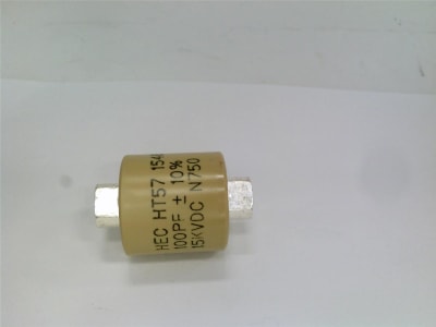 HIGH ENERGY CORP HT57Y101KA