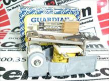 GUARDIAN ELECTRIC CO 6602C-120A