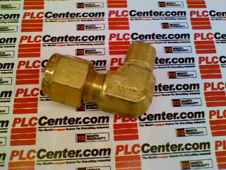 SWAGELOK 2507-400-2-4