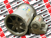 AEROVENT 15T734-TTABD-2413-1-1/2