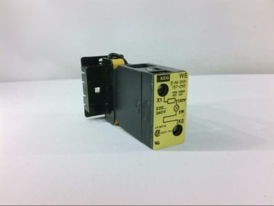 EEC AEG E-NR-910-157-010