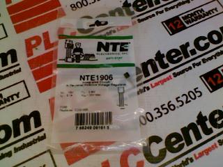 NTE NTE1906