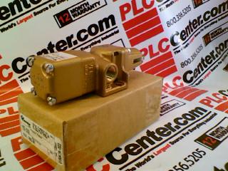 VERSA VALVES VCS-3302