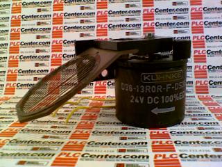 KUHNKE AUTOMATION D36-13R0R-F-DS3520