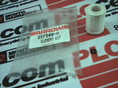 ARROW PNEUMATICS EKF500-V