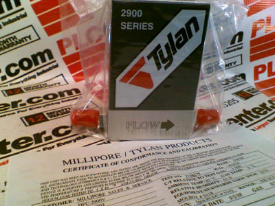 MILLIPORE DFC-2900V-200SCCM/N2