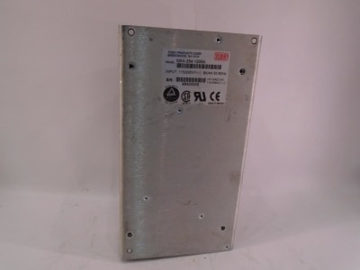 TODD PRODUCTS CORP MAX-354-1205A