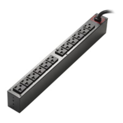BLACK BOX CORP EFLXL2000R-PDU1U