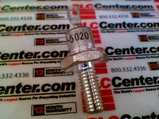 GENERAL ELECTRIC GE5020