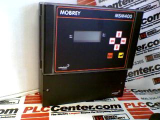 MOBREY MSM400