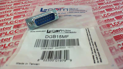 L COM DGB15MF