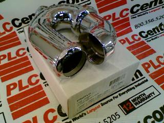 KEENEY VALVE 5461XPC