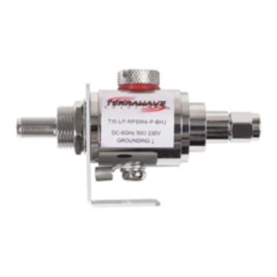 BLACK BOX CORP TW-LP-RPSMA-P-BHJ