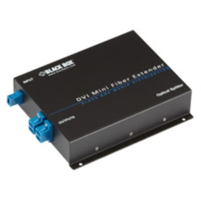 BLACK BOX CORP AVX-DVI-FO-SP4