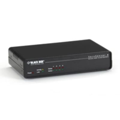 BLACK BOX CORP EME155A