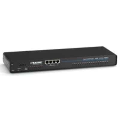 BLACK BOX CORP EME149D-20
