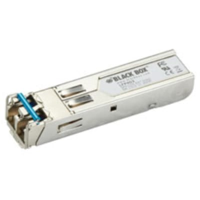 BLACK BOX CORP LFP403