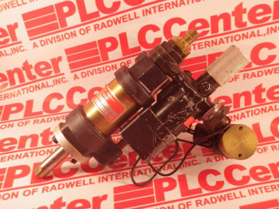 PARKER F17220151-2.0