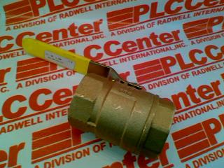 MILWAUKEE VALVE BA-100-A-200