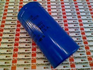 VISHAY 36DX-16000-50DC