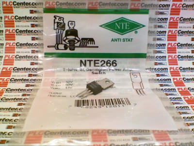 NTE NTE266