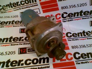 DANAHER MOTION SS91-2001E