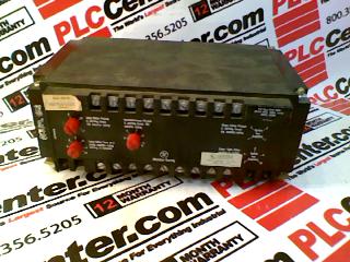 WESTINGHOUSE 2607D84G01