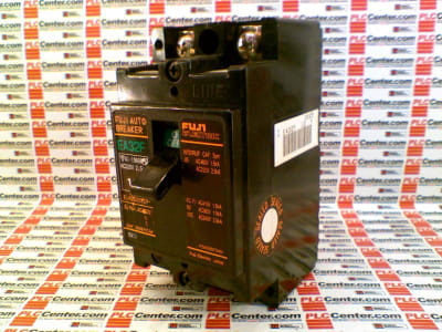 FUJI ELECTRIC EA32F-10