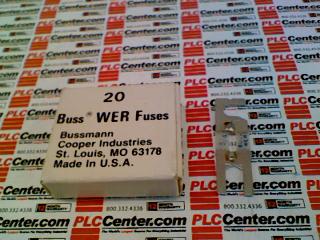 EATON CORPORATION WER-3/4