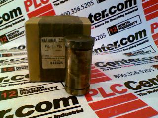 NATIONAL TOOL AND MFG B3E025