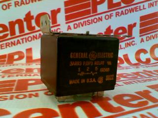 GENERAL ELECTRIC 3ARR3FJ3P3