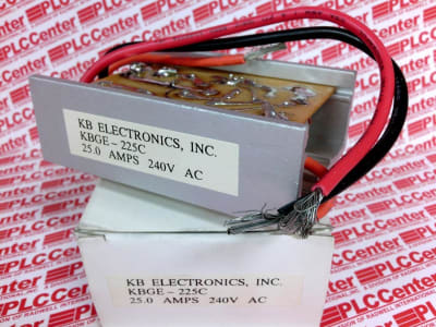 KB ELECTRONICS KBGE-225C