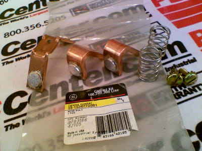 GENERAL ELECTRIC 55-153677G001