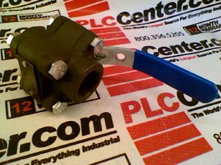 FLOWSERVE 3/4-E325-CS-RF12