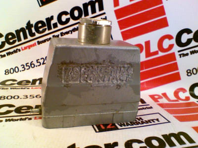 PHOENIX CONTACT HC-B-16-TFL/PG21G