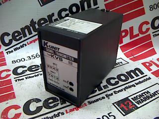 M SYSTEM TECHNOLOGY INC KVS-64-H